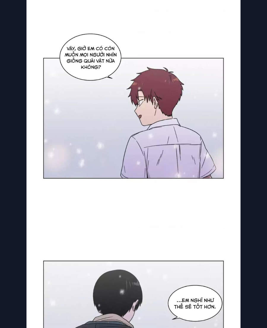 …”Một Sự Thật Khá Khó Chịu.”: Chapter 72