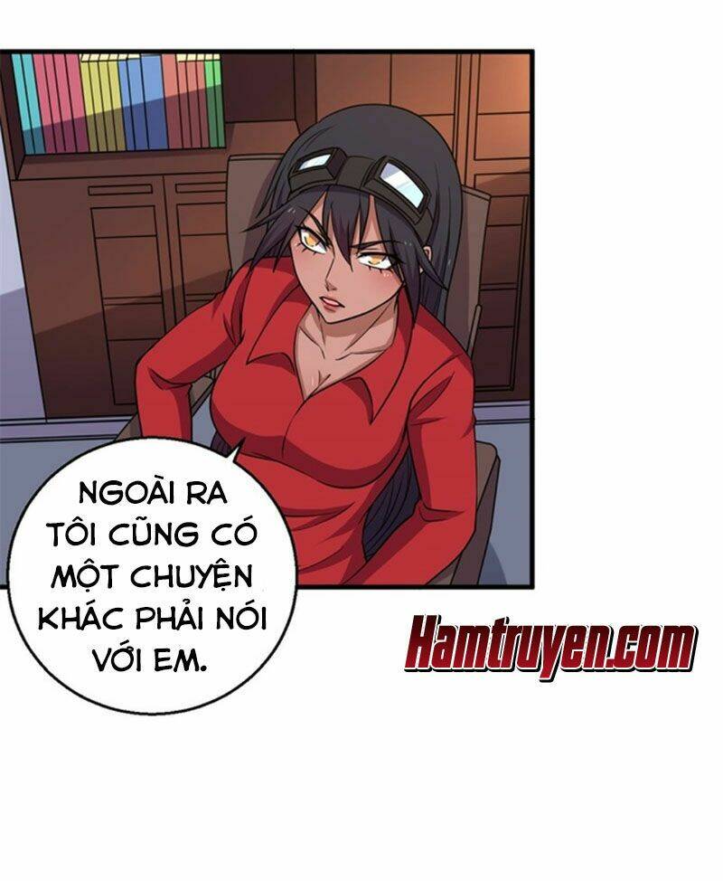 Bị Ép Trở Thành Mạnh Nhất Thế Giới: Chapter 69