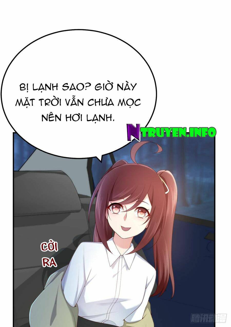 Nam Thần Truy Thê Chỉ Nam: Chapter 54.2