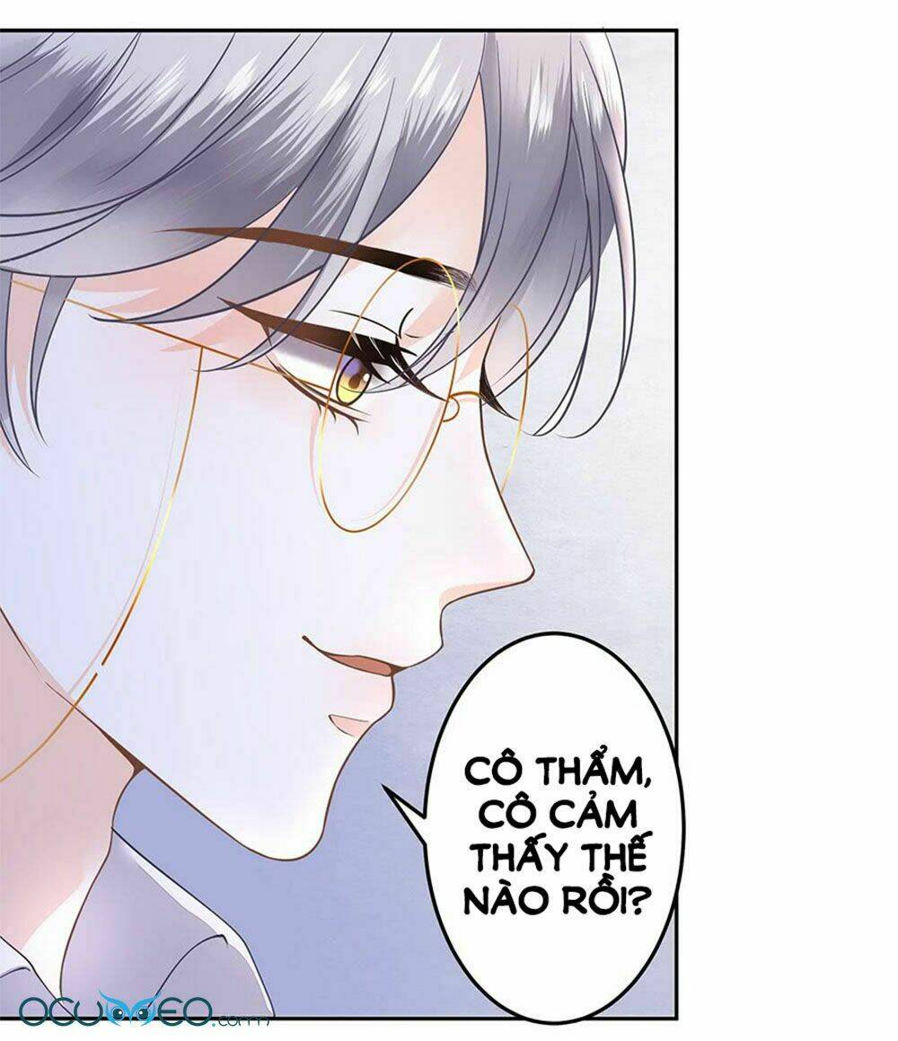 Bạn Trai Điều Khiển Giấc Mơ: Chapter 15