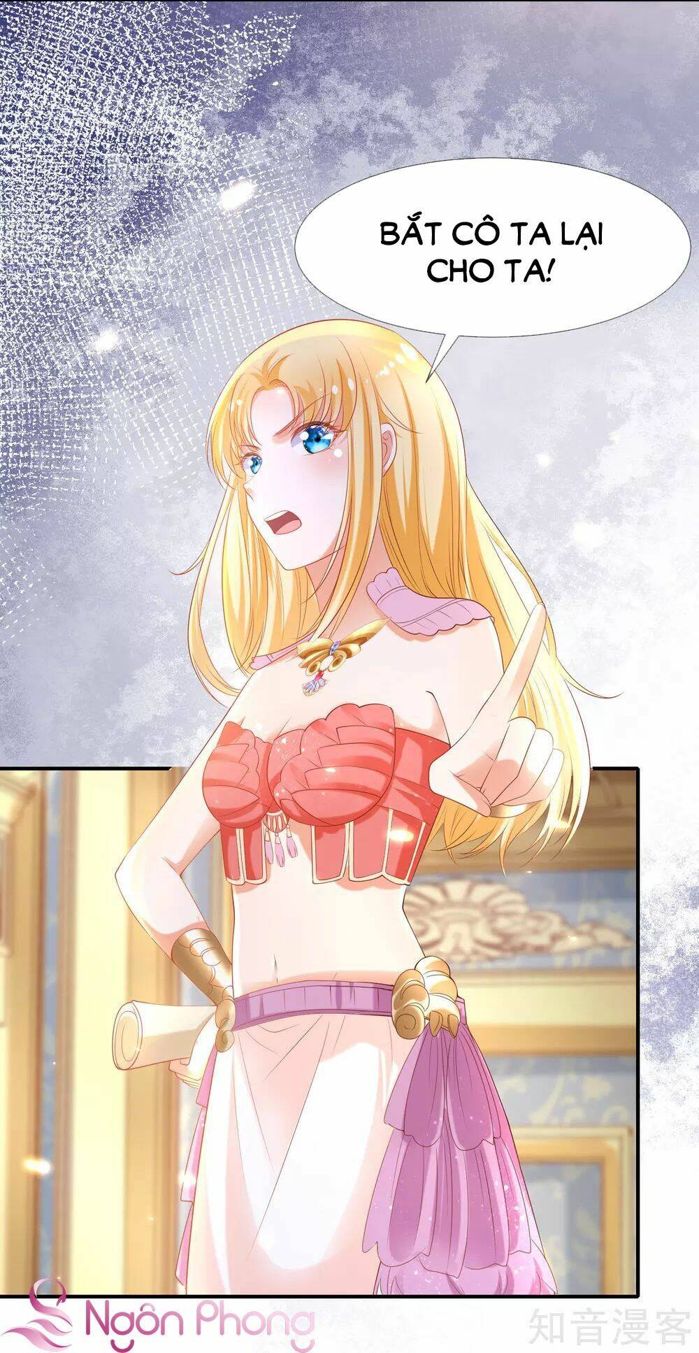 Sủng Hậu Của Vương: Chapter 47