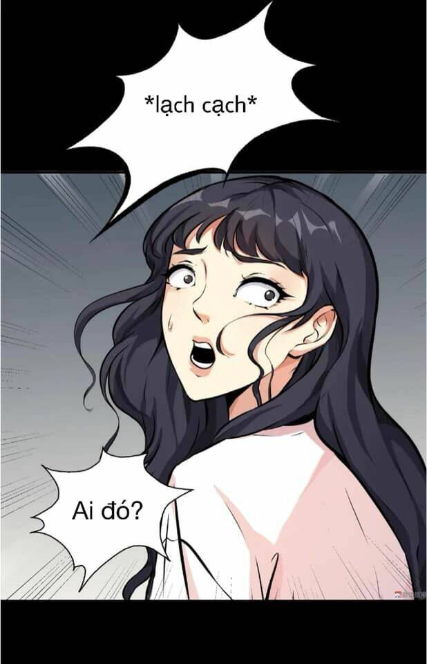 Giày Thủy Tinh: Chapter 7.1