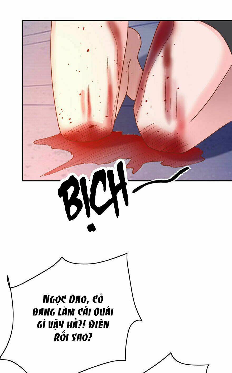 Tiểu Bạch Điềm Thê Của Long Thiếu: Chapter 30