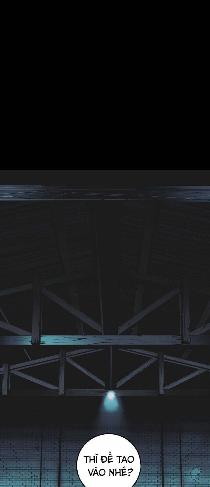 Quảng Trường Máu: Chapter 17