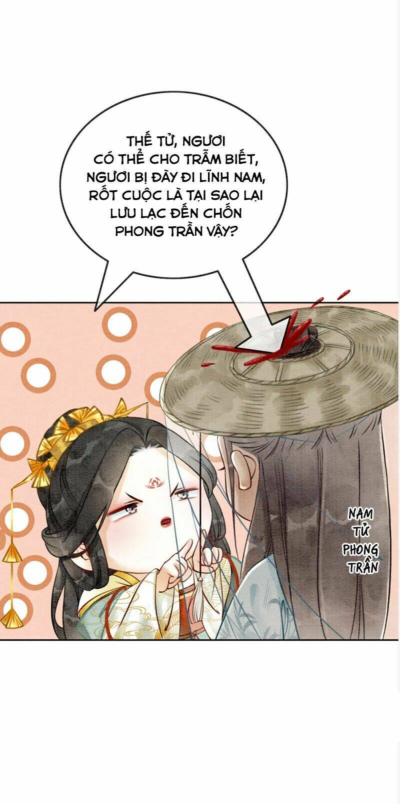 Hậu Cung Của Trẫm Cháy Rồi!: Chapter 76