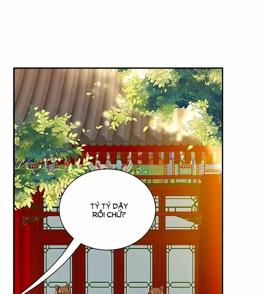 Thịnh Thế Lê Hoa Điện: Chapter 68