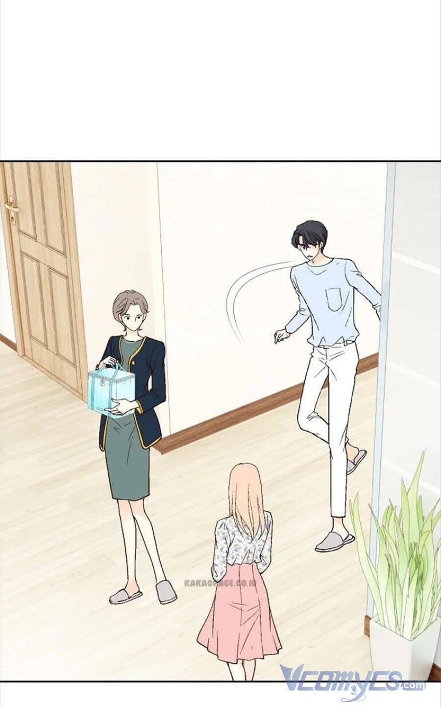 Lee Bom, Em Là Của Anh: Chapter 52