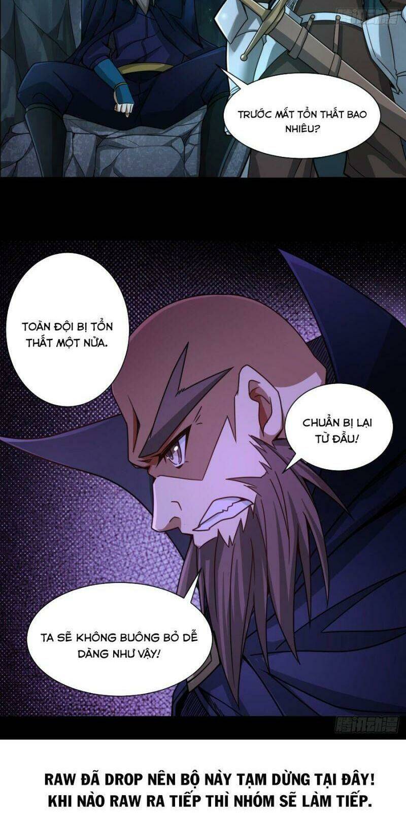 Chuyển Sinh Thành Nữ Hầu Tà Ác: Chapter 51