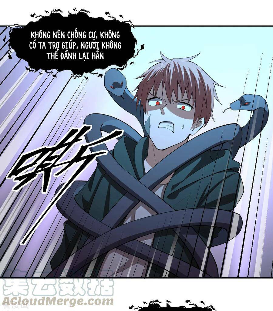 Nghịch Thiên Tiên Mệnh: Chapter 74