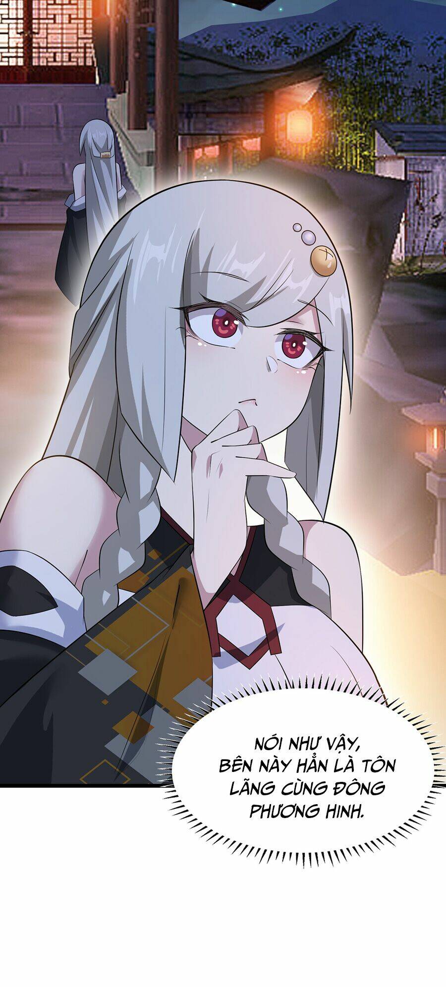 Đại Bảo Kiếm Của Tôi: Chapter 55