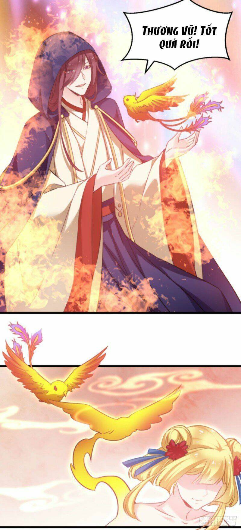 Trò Chơi Trừng Phạt: Chapter 89