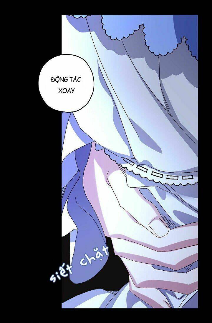 Tình Điên Dại: Chapter 29