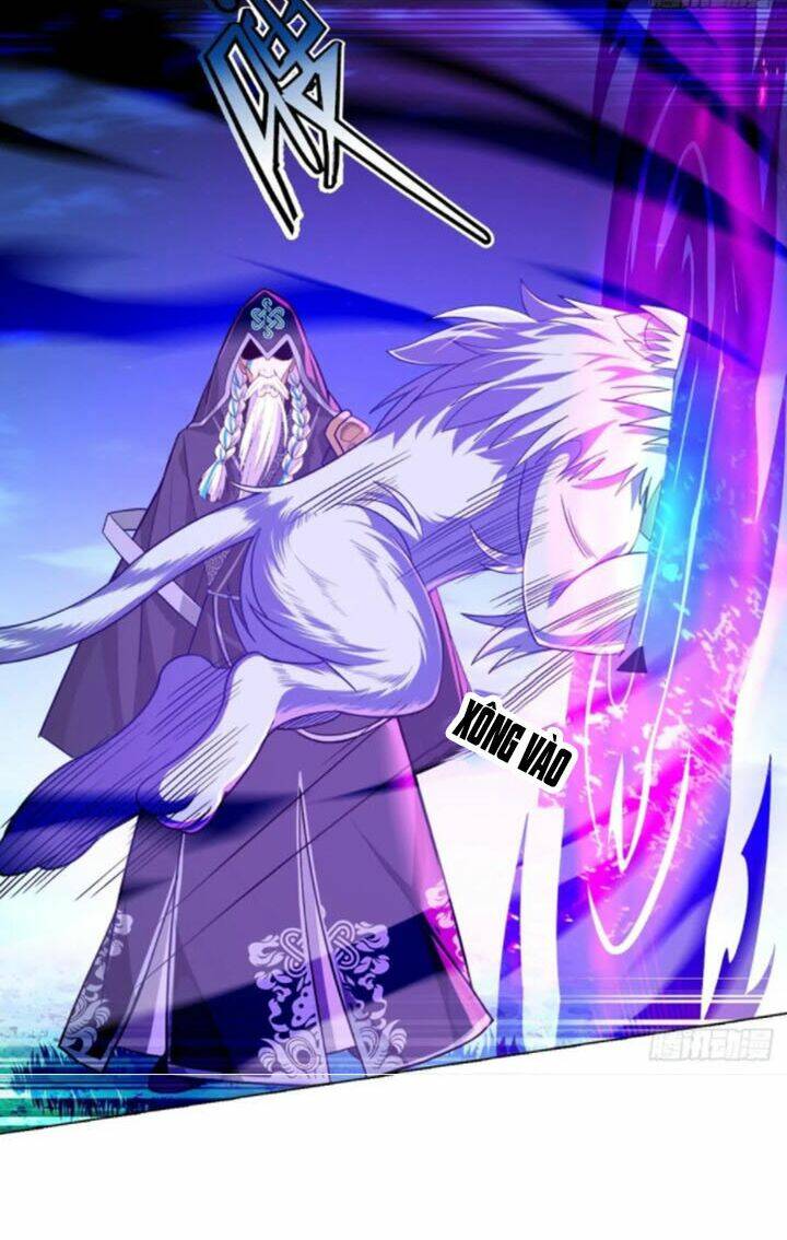 Người Nguyên Thủy Mạnh Nhất: Chapter 5