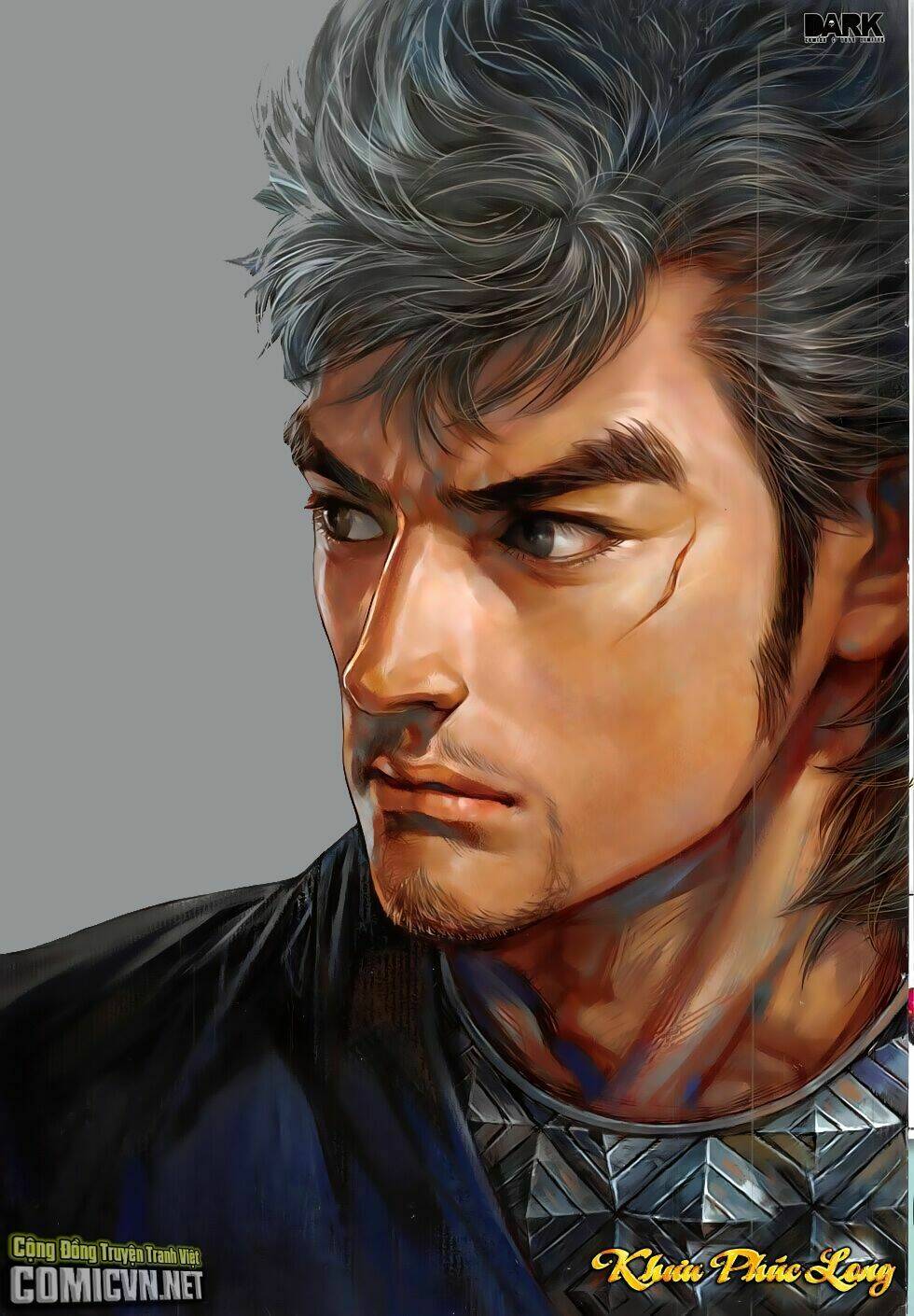 Thiết Tướng Tung Hoành: Chapter 190