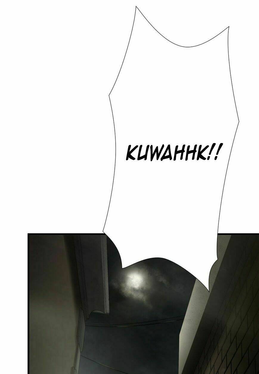 Kẻ Bị Ruồng Bỏ: Chapter 36