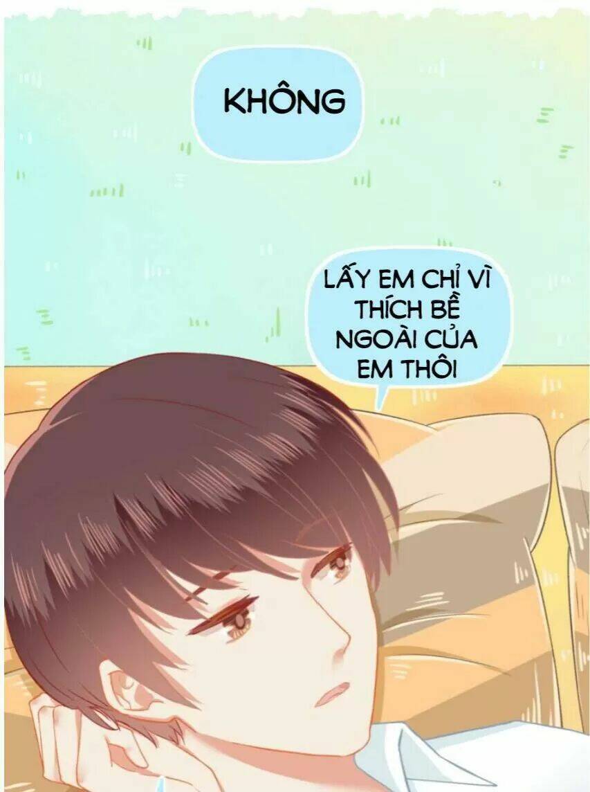 Anh Không Thích Thế Giới Này, Anh Chỉ Thích Em: Chapter 34