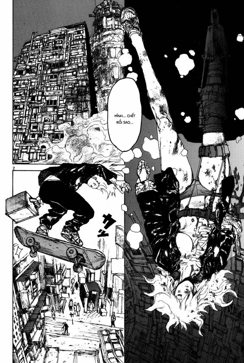 Thế Giới Ma Thuật Và Kẻ Mất Trí: Chapter 70