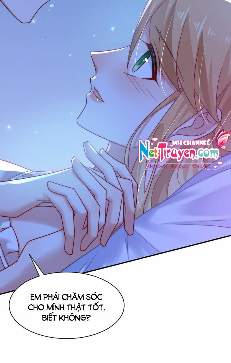Ma Lạt Thiên Kim Đẩu Ác Thiếu: Chapter 185