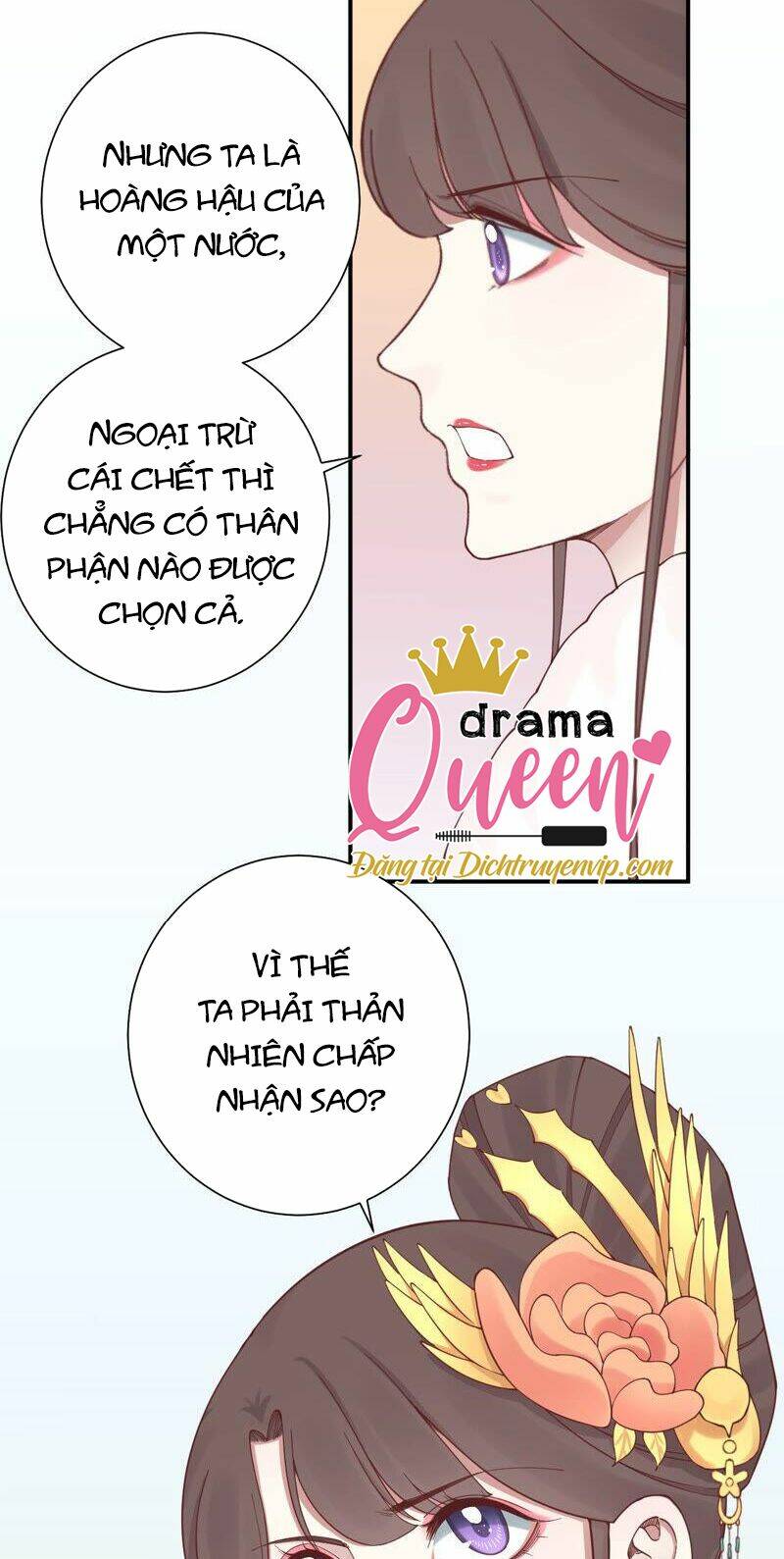 Hoàng Hậu Bận Lắm: Chapter 149