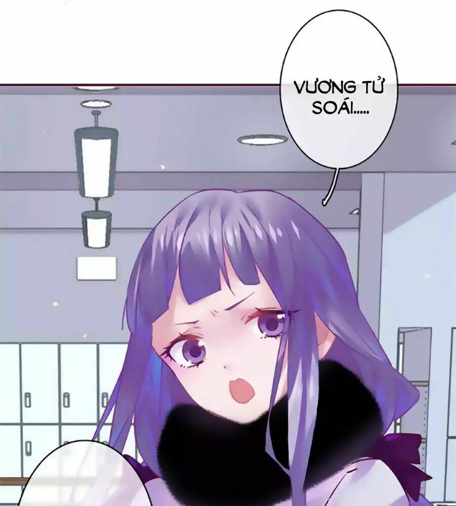 Đừng Nghịch, Ta Chỉ Muốn Yên Tĩnh: Chapter 65