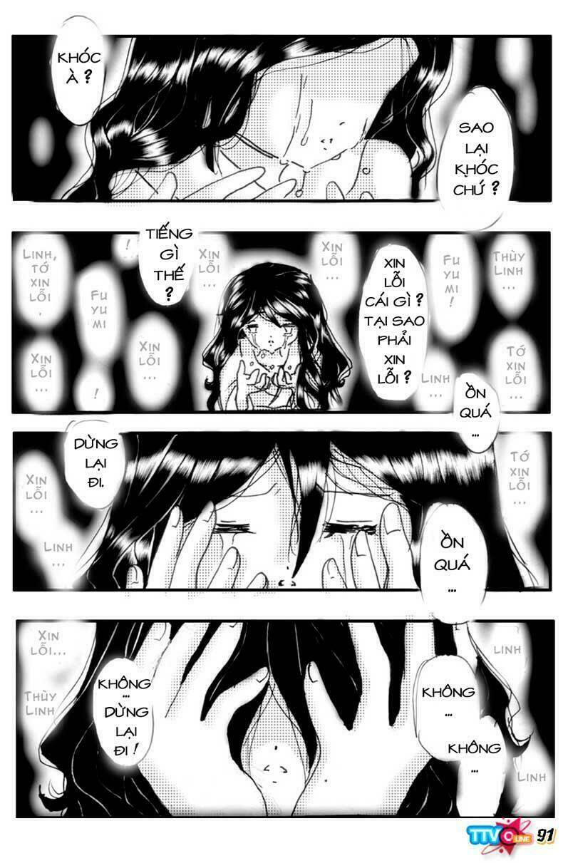 Tạp Chí Truyện Tranh Việt Nam Online - Ttvo: Chapter 2