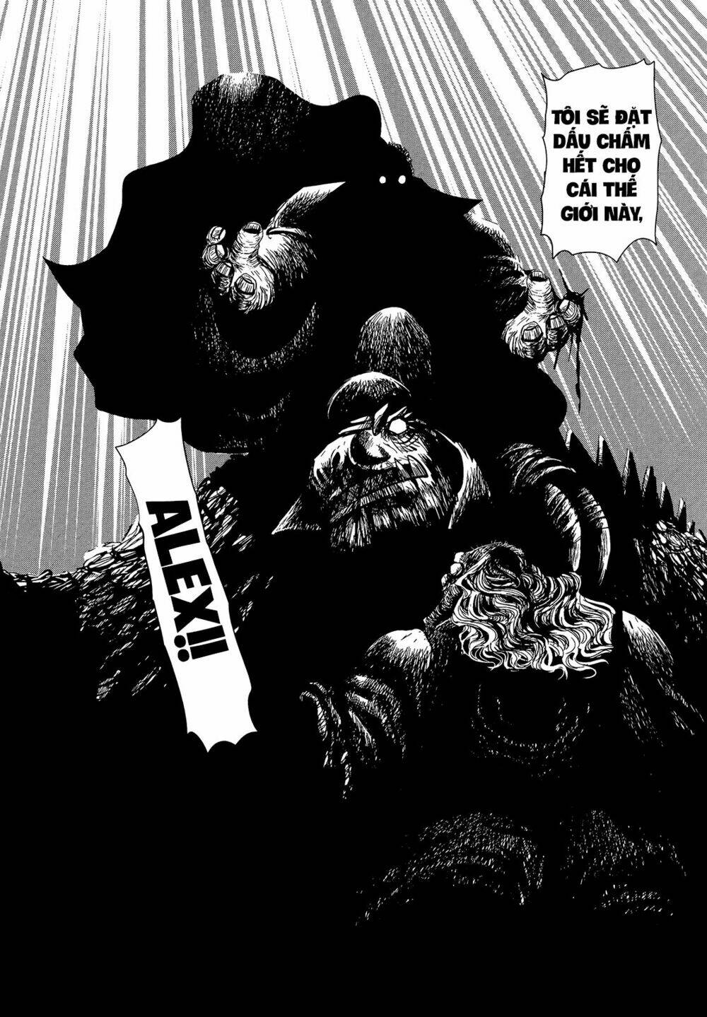 Keyman: Chapter 59