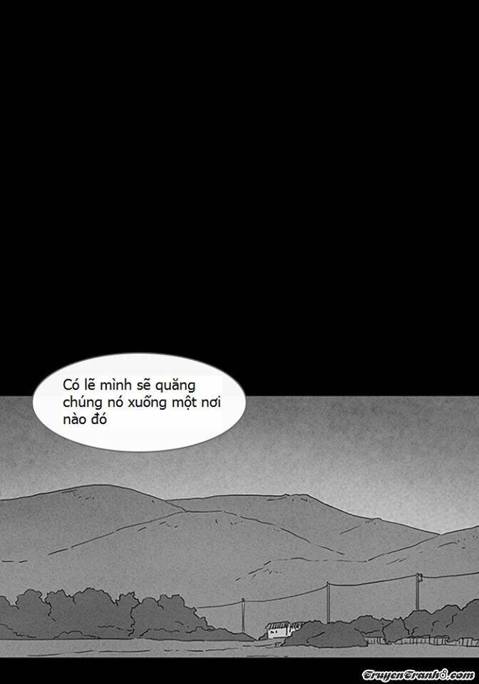 Những Câu Chuyện Bất Thường: Chapter 84