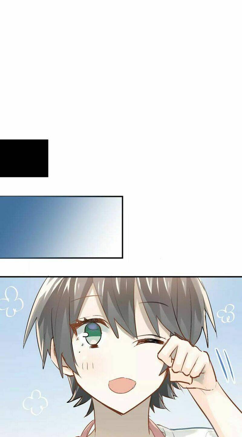 Đầu Gấu Biết Yêu: Chapter 72