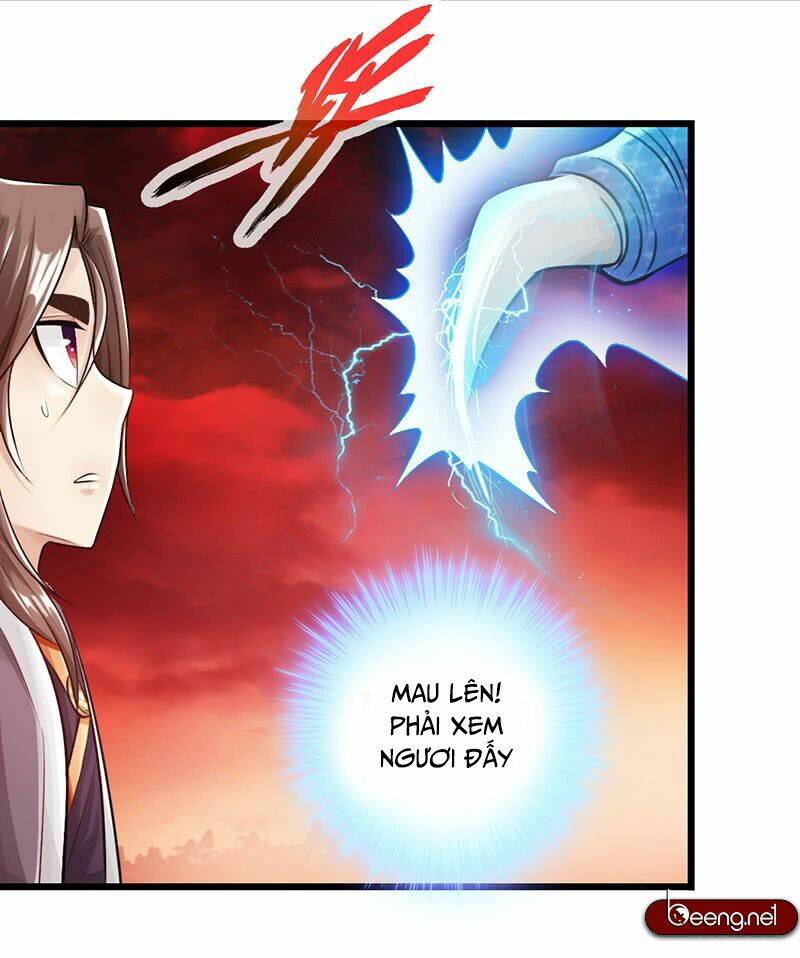 Thái Cổ Cuồng Ma: Chapter 43
