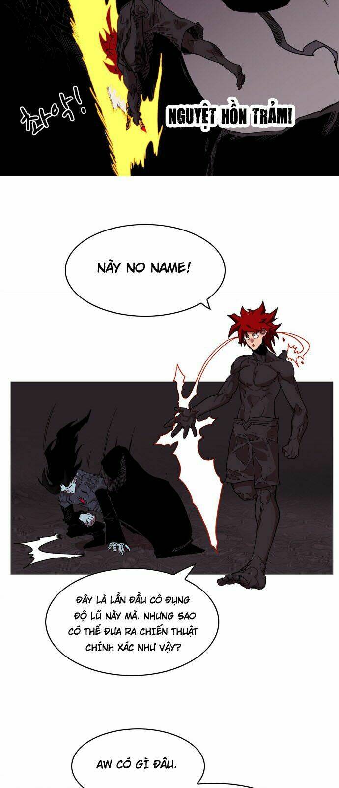 Hard Core Leveling Warrior: Chapter 92