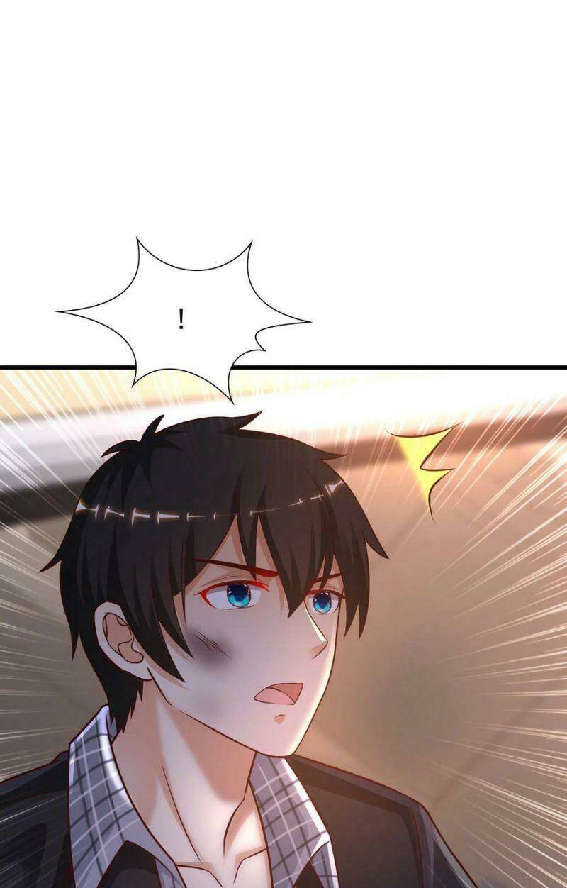 Tối Cường Vận Đào Hoa: Chapter 173