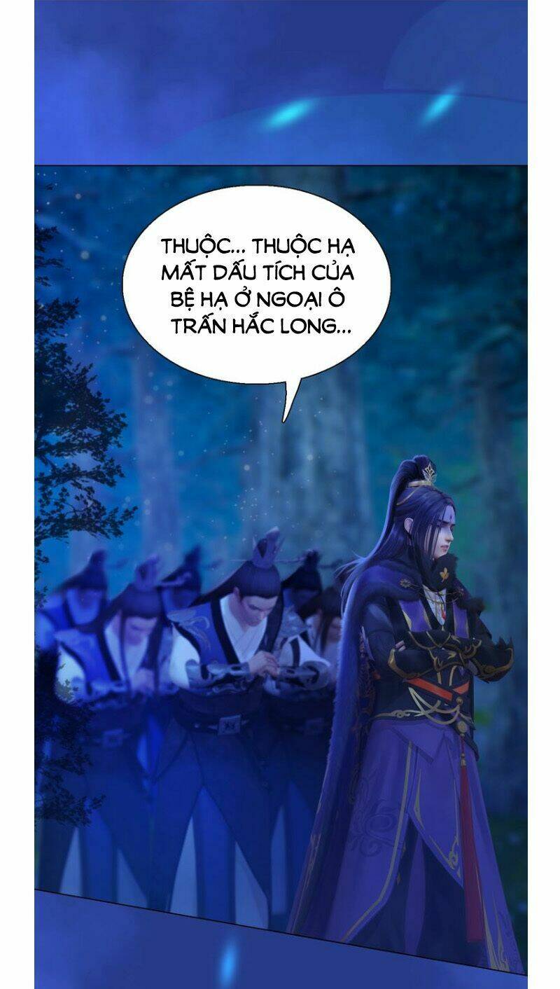 Yêu Nhan Lệnh: Chapter 56