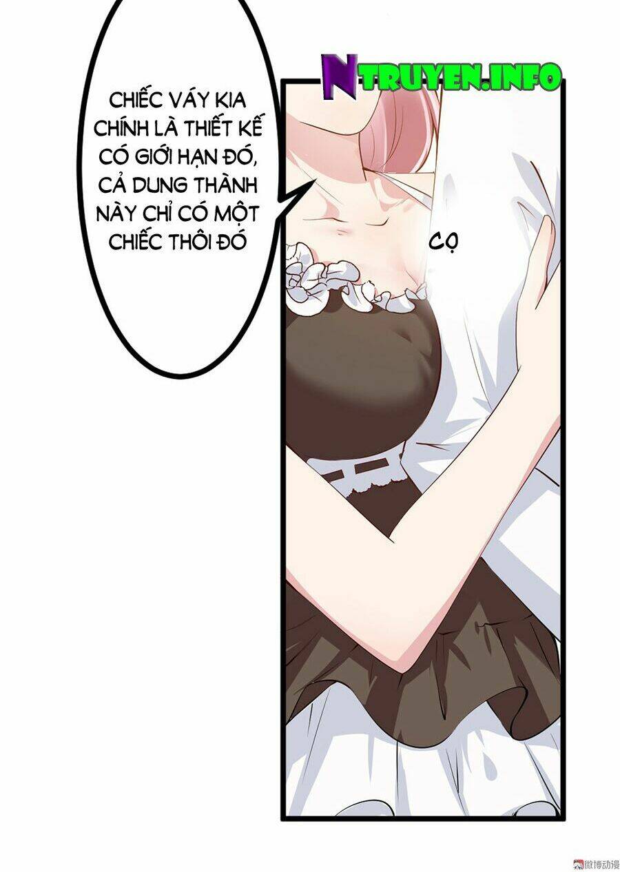 Cấm Tình Điềm Mật: Đế Thiếu Hào Môn Trêu Tận Cửa: Chapter 3