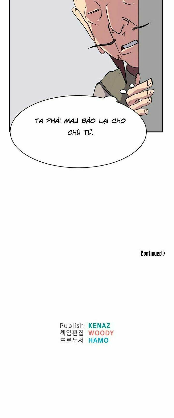 Trọng Sinh, Bất Khả Chiến Bại: Chapter 45