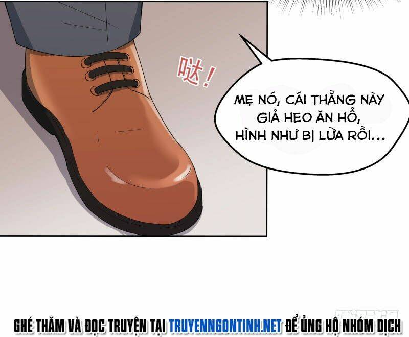 Siêu Năng Cuồng Thần: Chapter 11