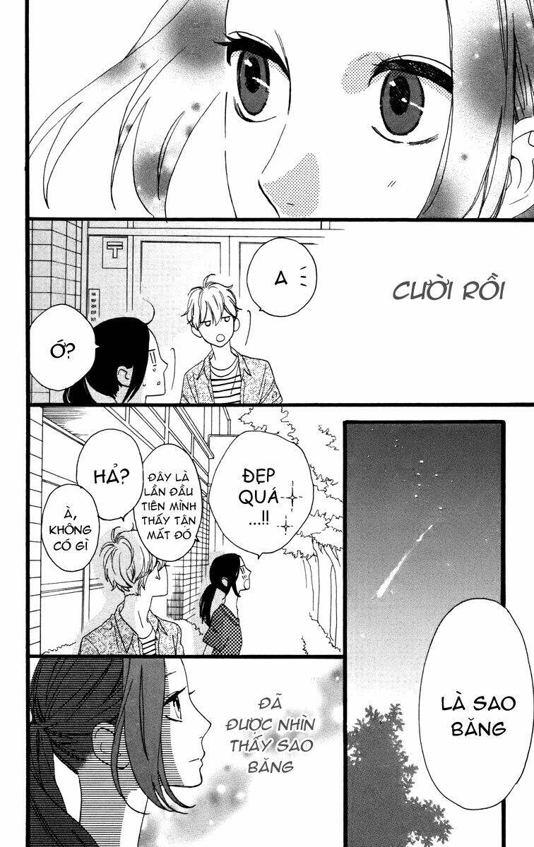 Sao Mai Của Em: Chapter 22