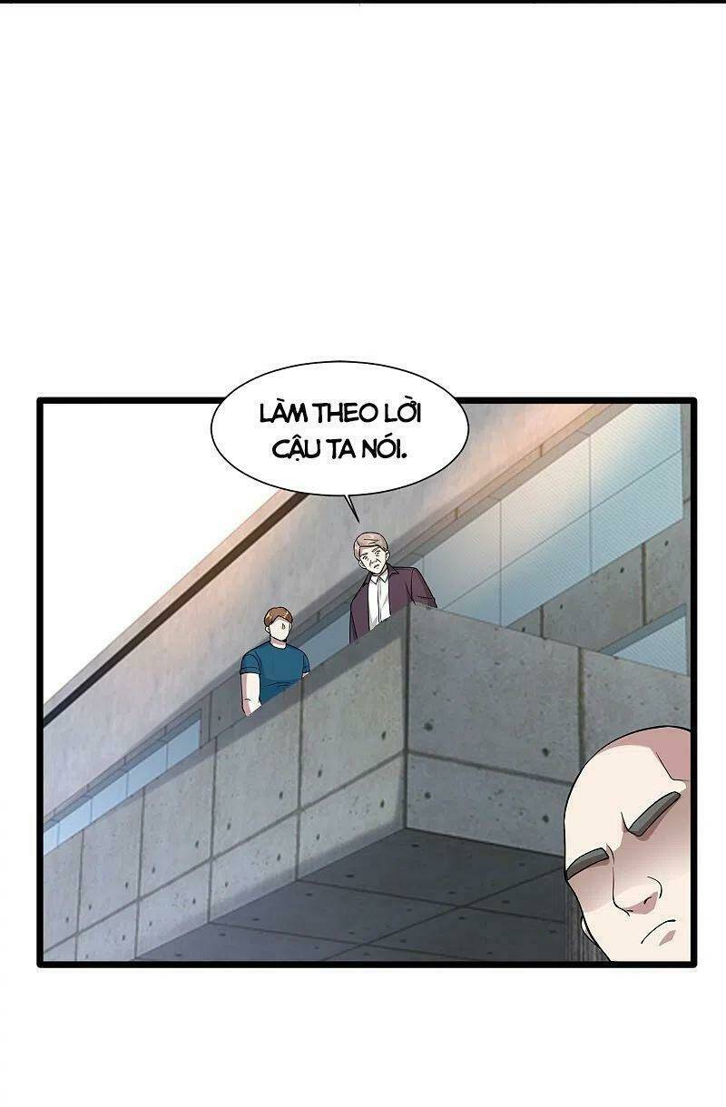 Đô Thị Tà Vương: Chapter 225