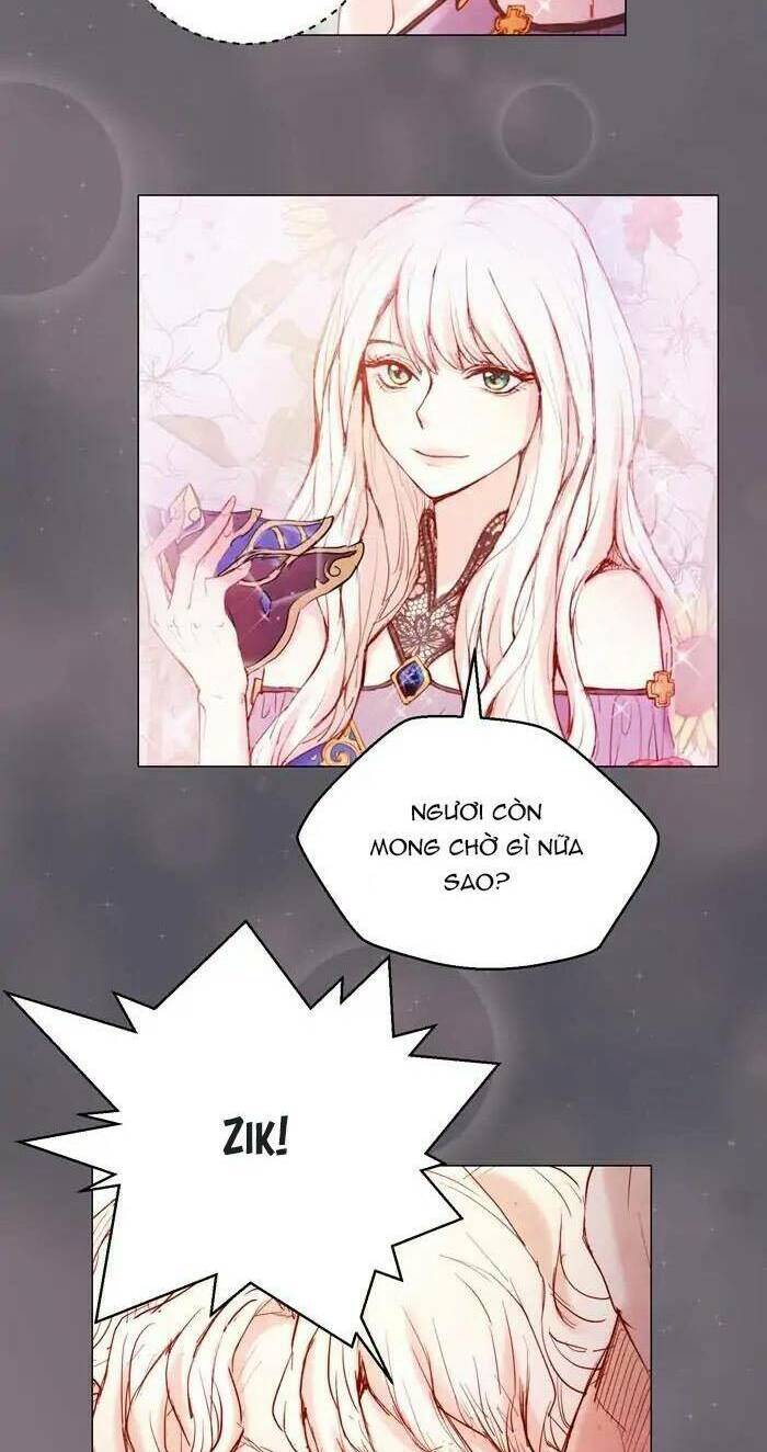 Tôi Sống Sót Như Một Nàng Công Chúa Giả: Chapter 8