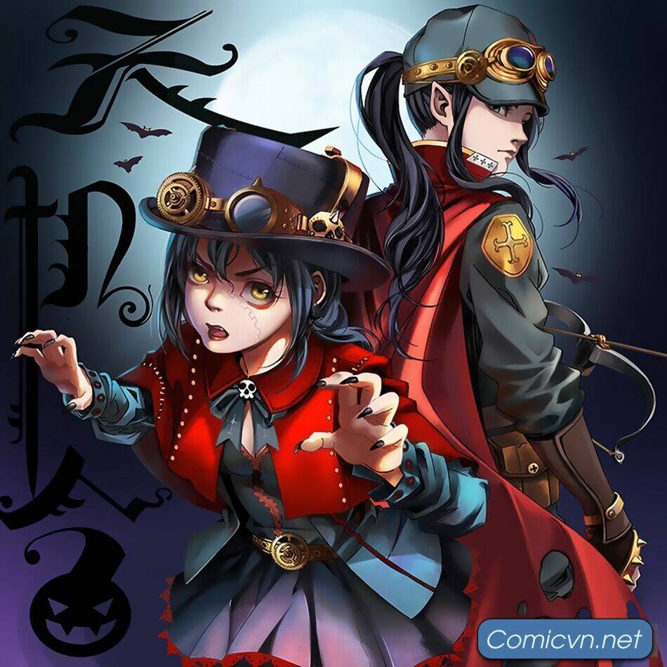 Thiên Cơ Lệnh: Chapter 49