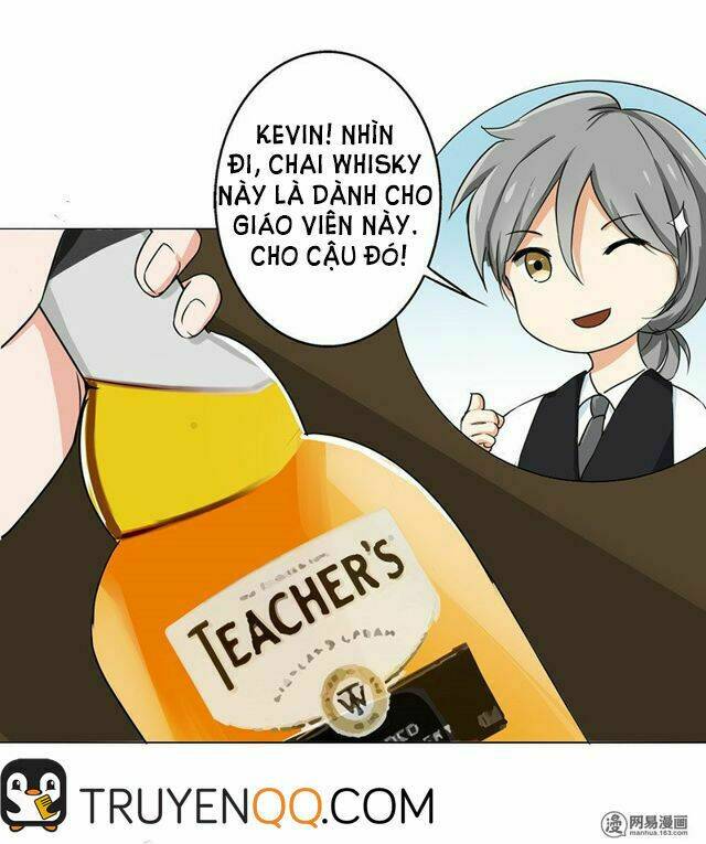 Become A Girl At Night: Chapter 29