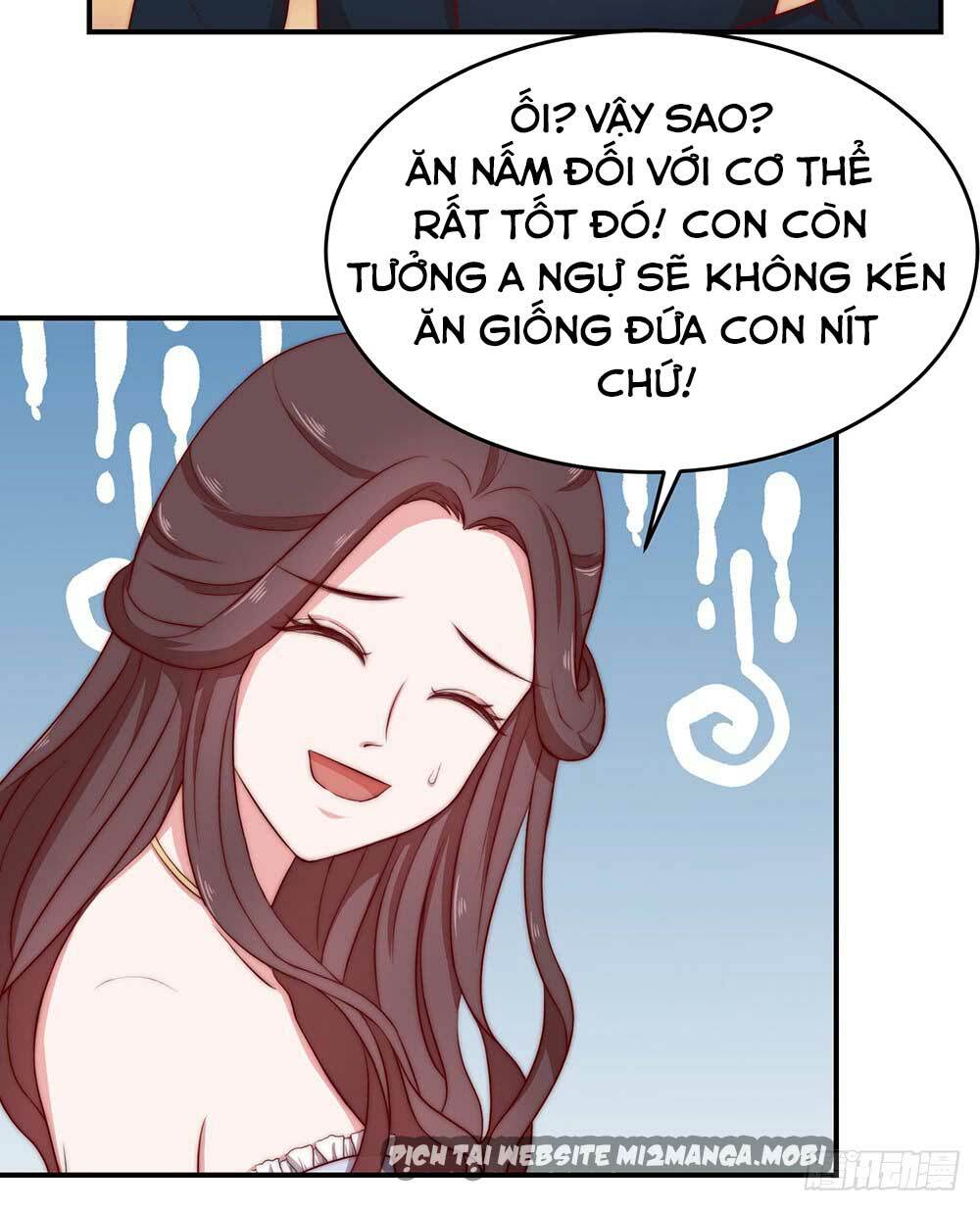 Gả Cho Tình Cũ Làm Lão Bà: Chapter 34