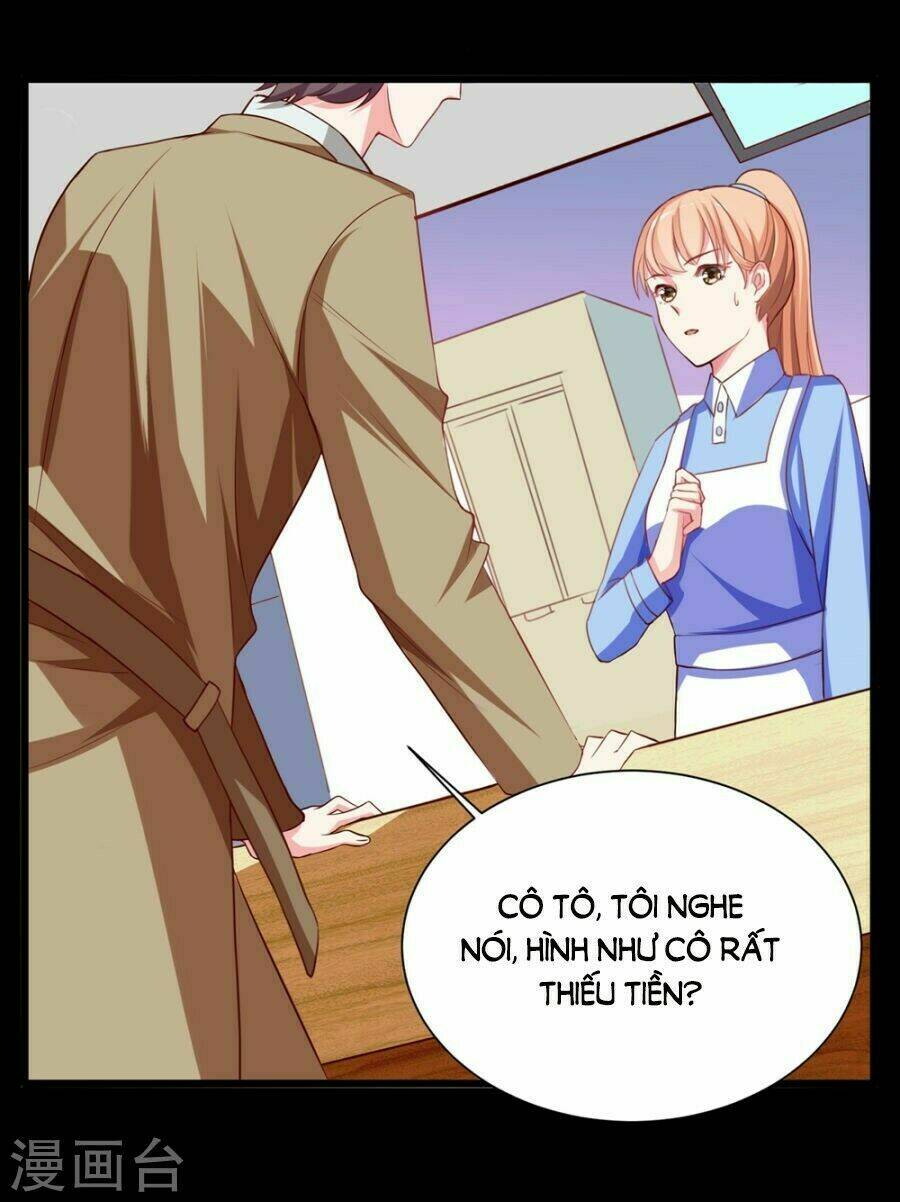 Bình Hoa Tốt Nhất: Chapter 1