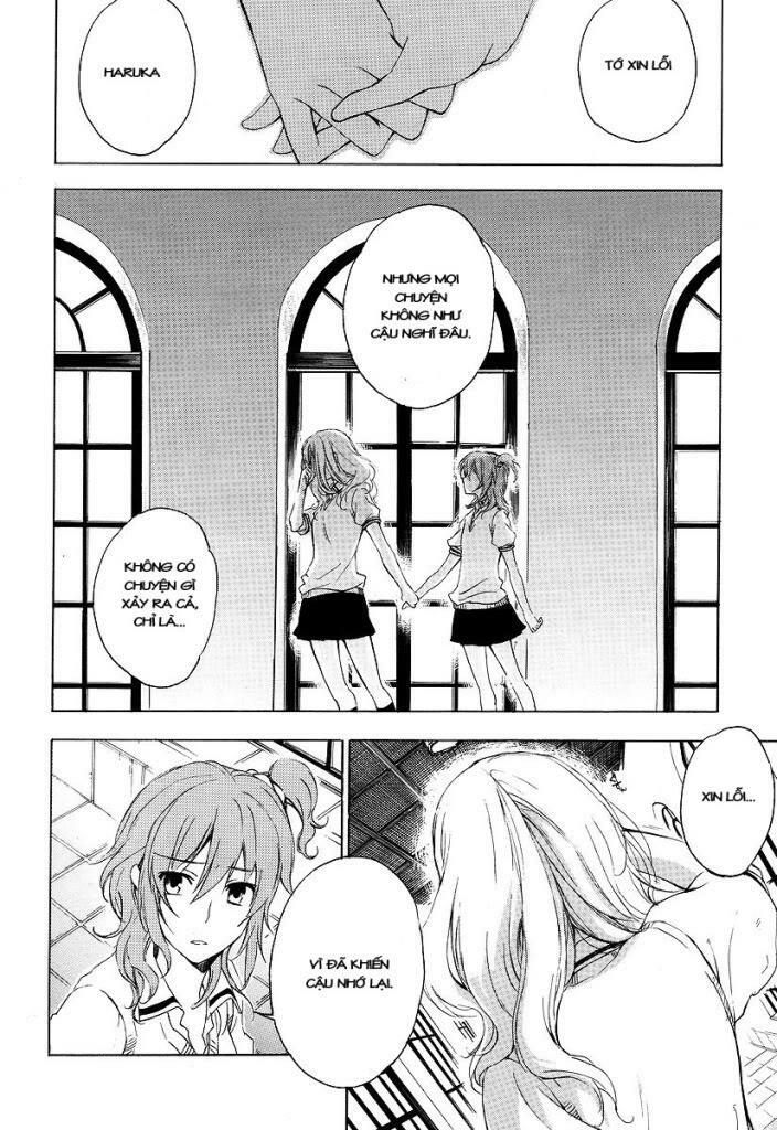 Yasashii Ryuu No Koroshikata: Chapter 1.1