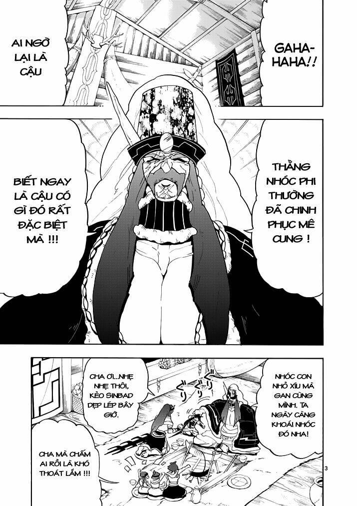 Sinbad No Bouken: Chapter 16
