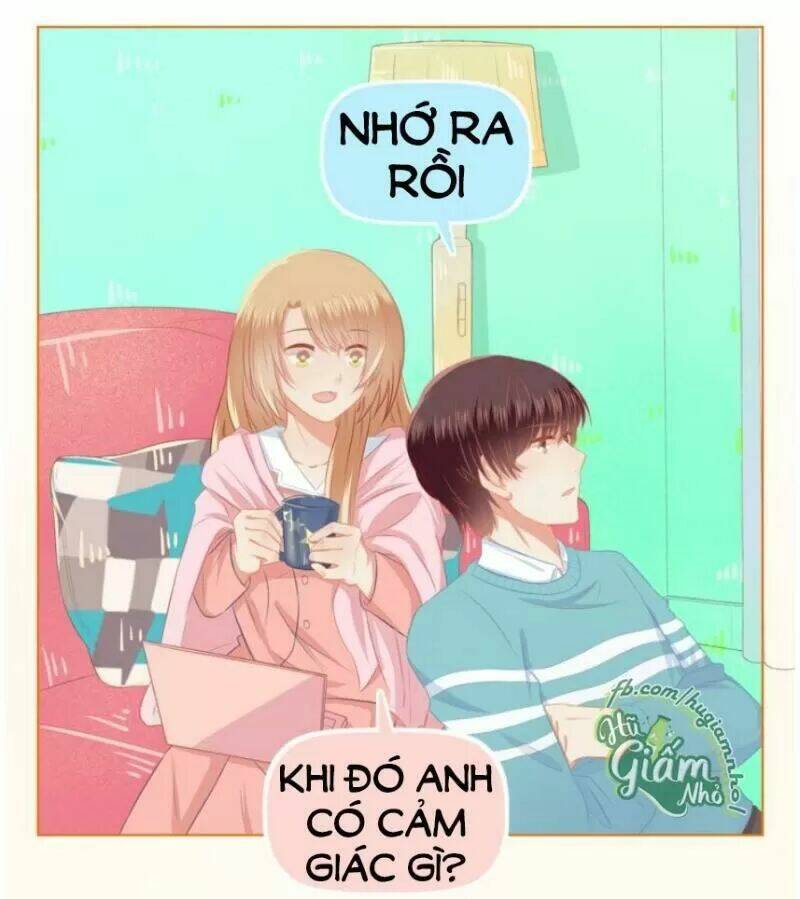 Anh Không Thích Thế Giới Này, Anh Chỉ Thích Em: Chapter 39