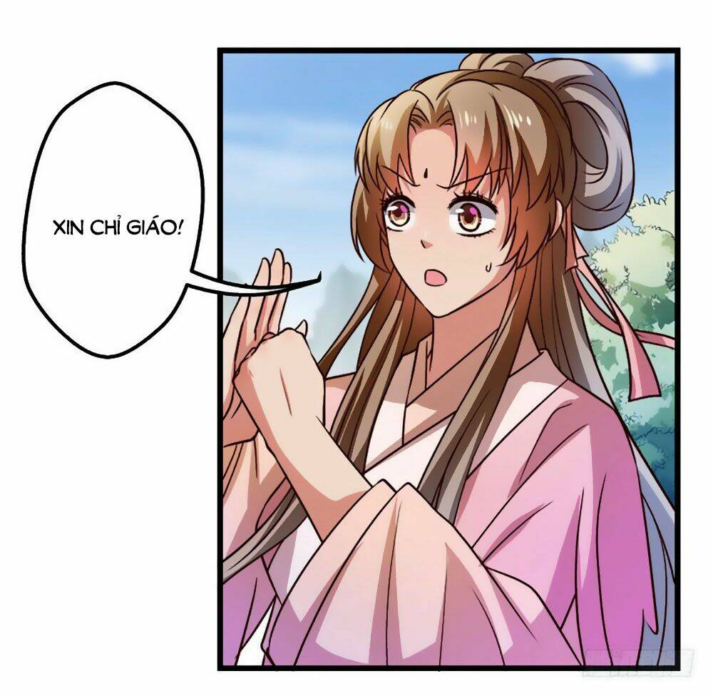 Liêu Liêu Nhân Thân Tu Tiên Truyện: Chapter 78