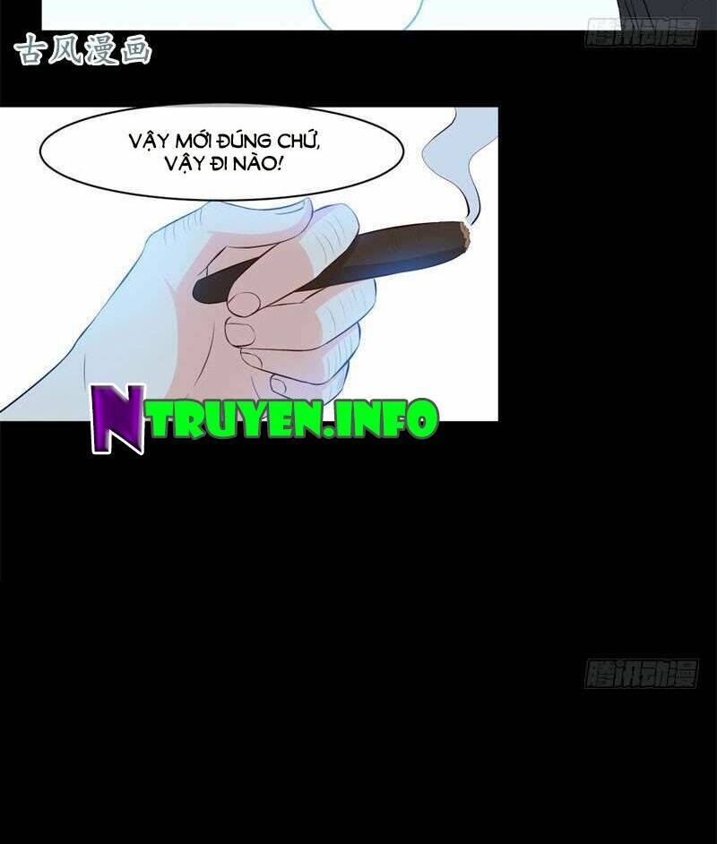 Ám Luyến Thành Hôn: Chapter 34