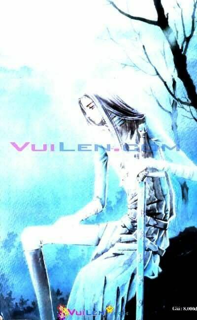 Hiệp Sĩ Nữ Hoàng: Chapter 13