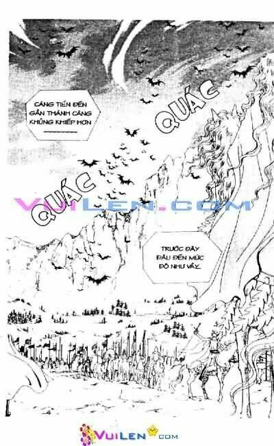 Hiệp Sĩ Nữ Hoàng: Chapter 17