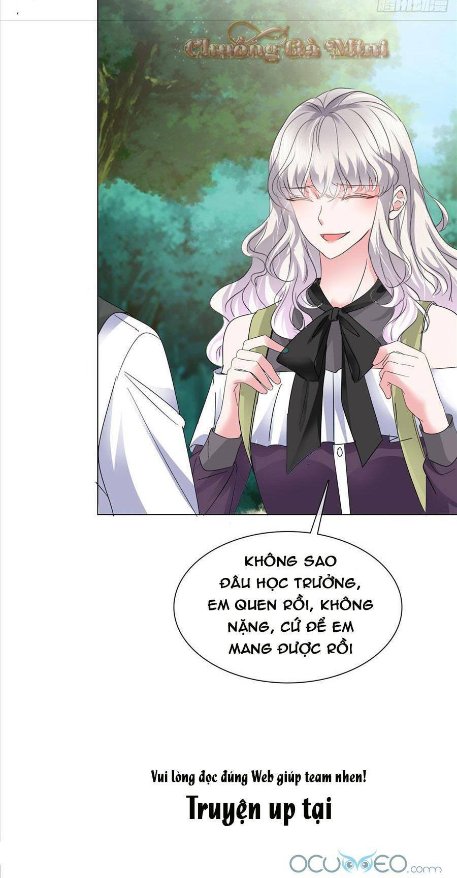 Nhược Hữu Hàn Đông Ngộ Noãn Dương: Chapter 12